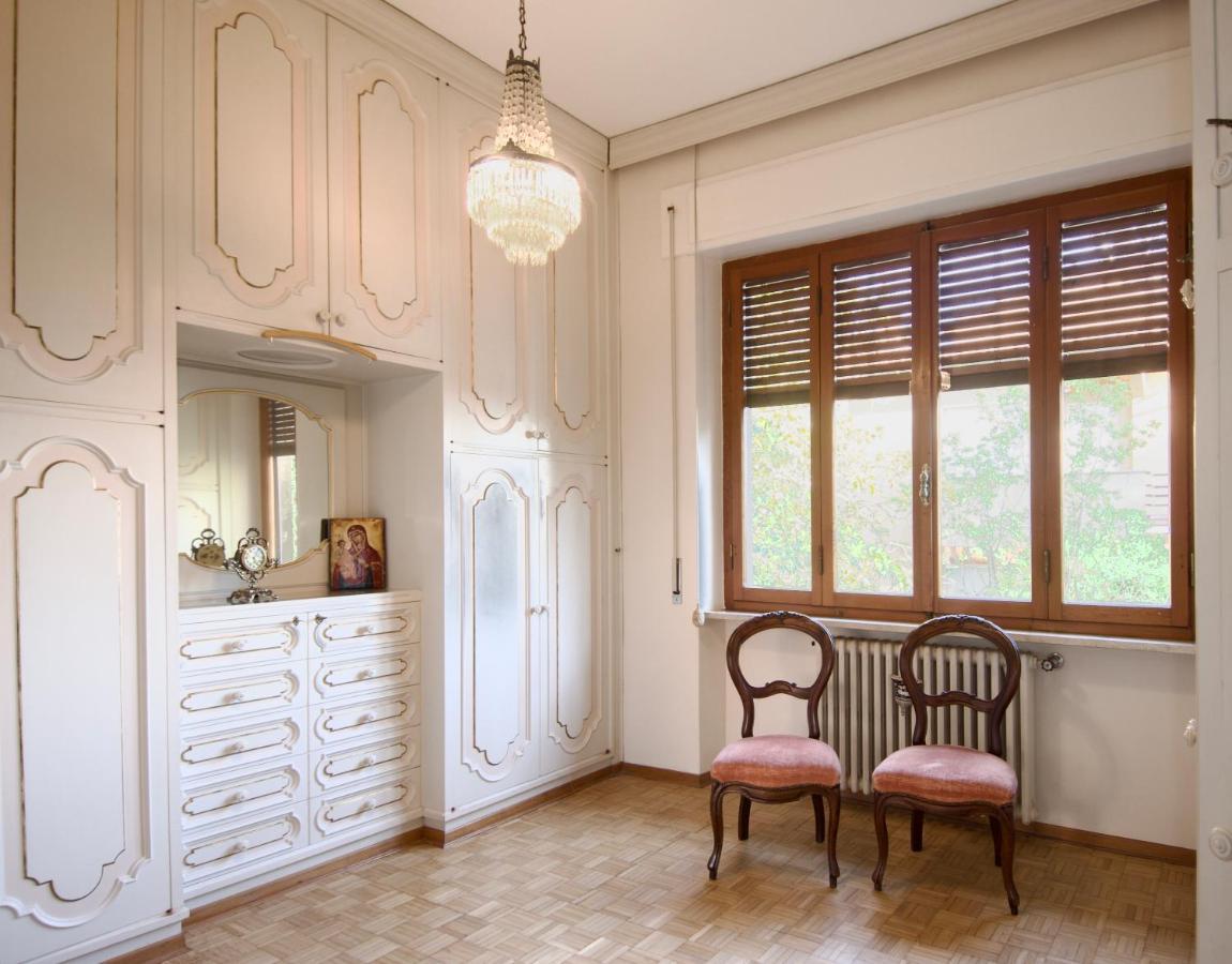 Villa Degli Ulivi Massa Marittima Kültér fotó
