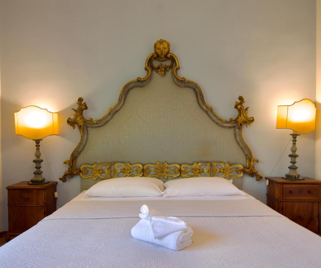 Villa Degli Ulivi Massa Marittima Kültér fotó