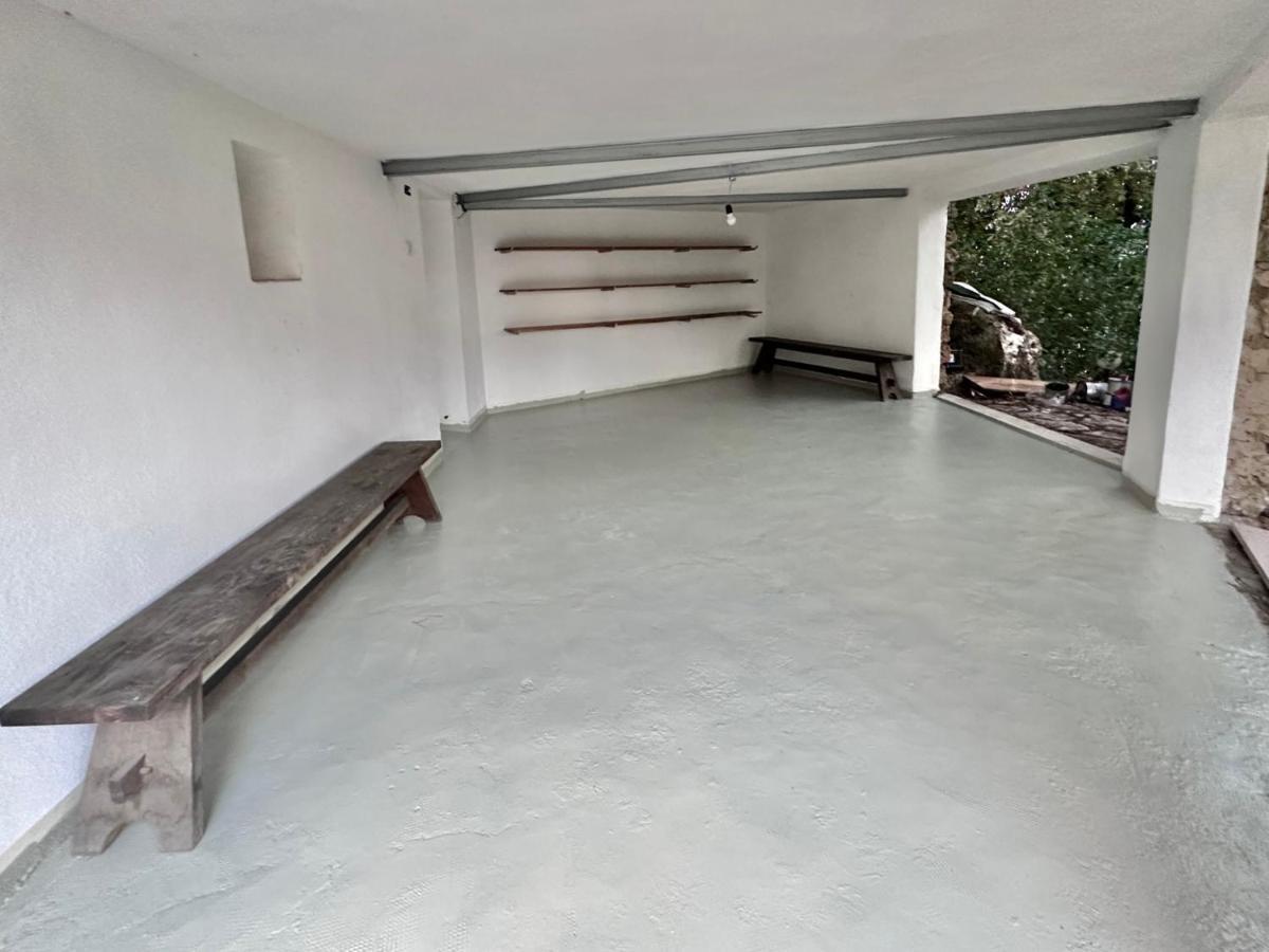 Villa Degli Ulivi Massa Marittima Kültér fotó
