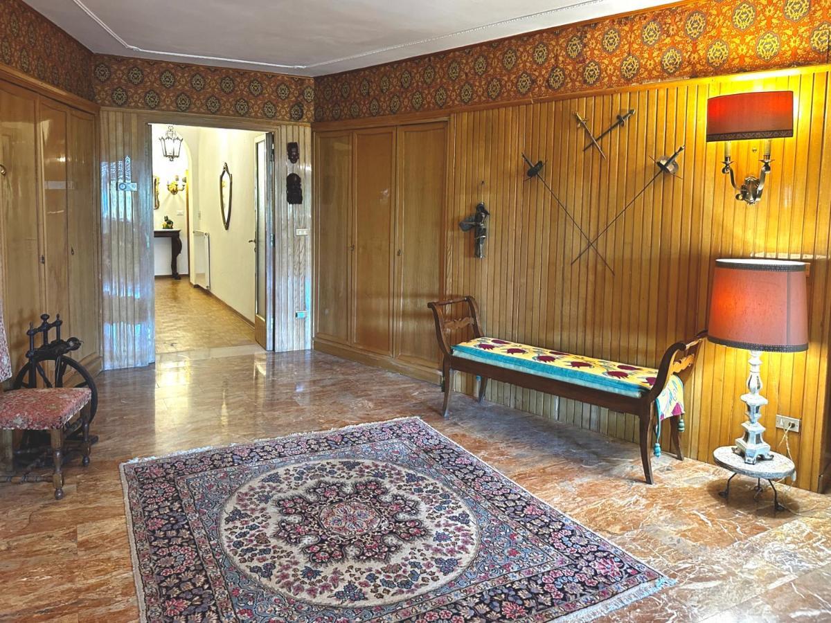 Villa Degli Ulivi Massa Marittima Kültér fotó