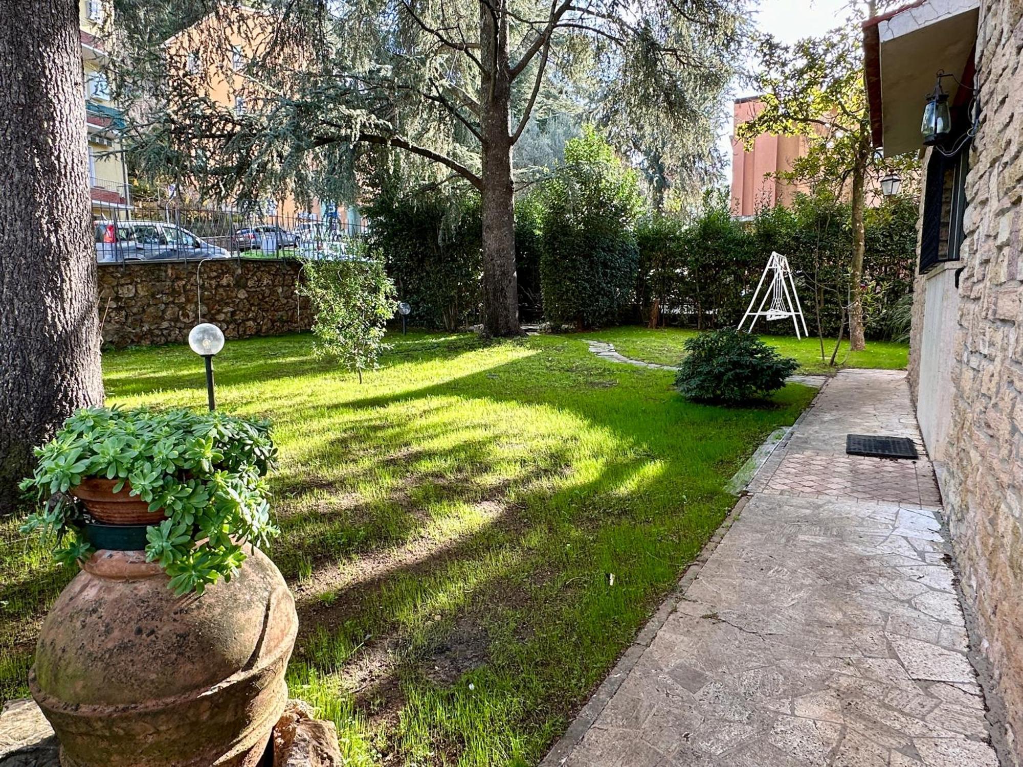 Villa Degli Ulivi Massa Marittima Kültér fotó