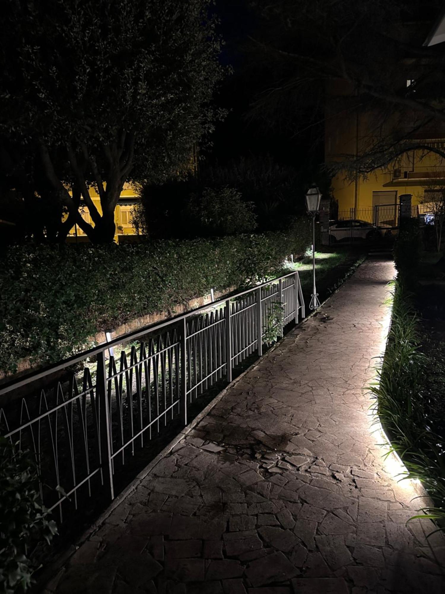 Villa Degli Ulivi Massa Marittima Kültér fotó